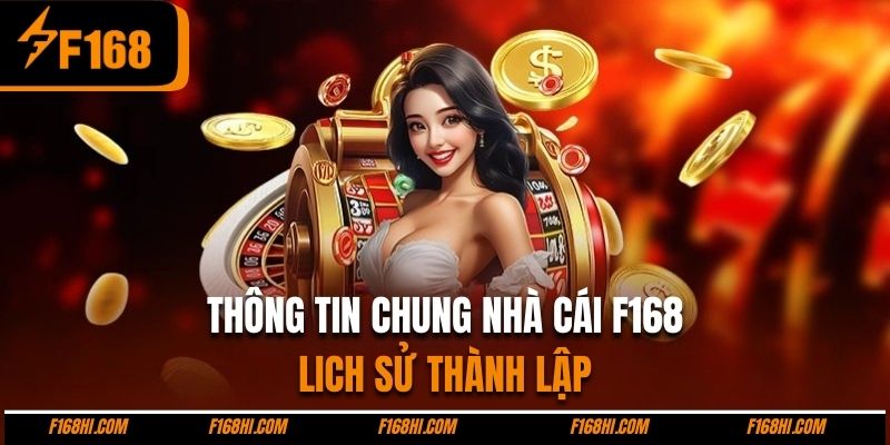 Đôi nét về quá trình hình thành của thương hiệu nhà cái